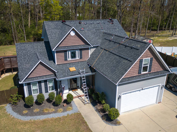 Best Emergency Roof Repair Services  in Comer, GA